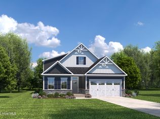 503 Planters Ridge Dr SW, Sunset Beach, NC 28468
