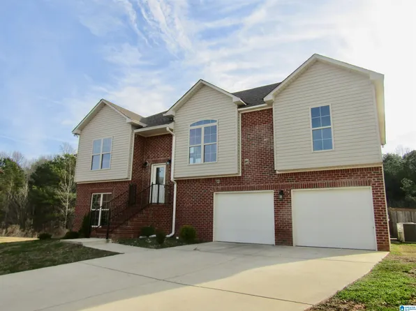 5100 Meadow Lake Trl, Bessemer, AL 35020