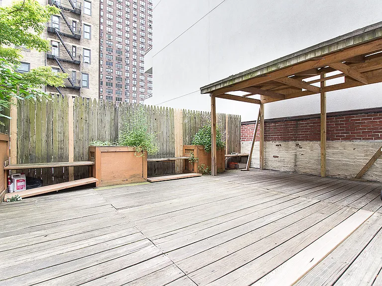 208 E 73rd St #4E — Photo 8