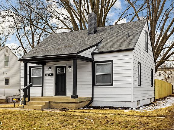2nd image of 1912 Glenridge Dr