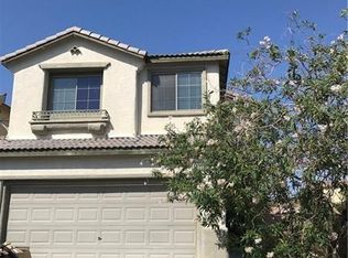 8037 Glowing Water St, Las Vegas, NV 89143
