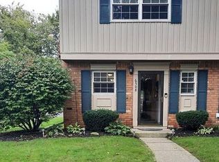 6508 Cornwall Ct #6508, Sylvania, OH 43560