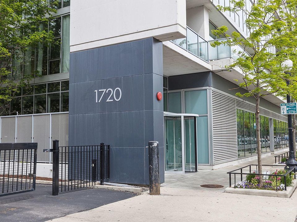 1st image of 1720 S Michigan Ave APT 2701