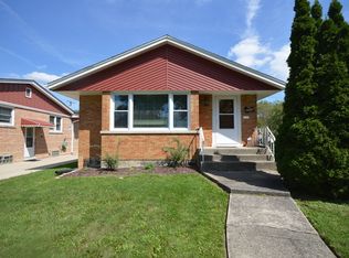9929 Cook Ave, Oak Lawn, IL 60453
