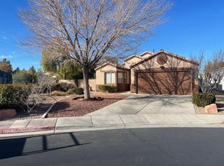 3200 Dusty Moon Ave, Henderson, NV 89052