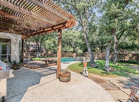 4th image of 1107 Spring Creek Ln