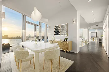 Rented by Corcoran