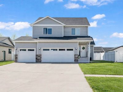 6737 21st St S, Fargo, ND, 58104