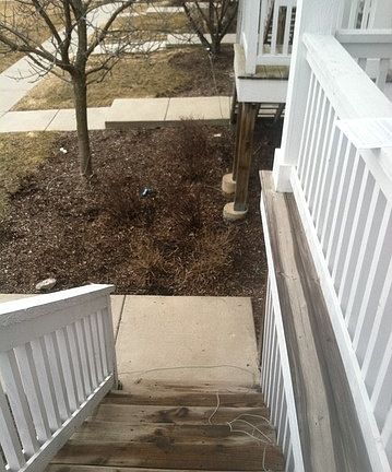 2nd image of 1464 Cambria Dr #216-4