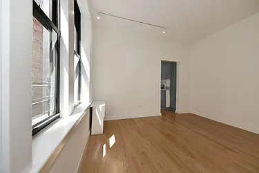 Rented by Buchbinder & Warren