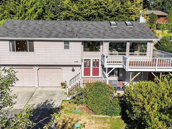 (undisclosed Address), Freeland, WA 98249