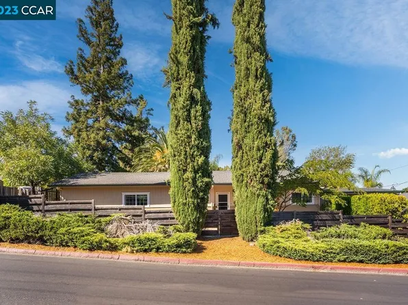 2040 San Luis Rd, Walnut Creek, CA 94597