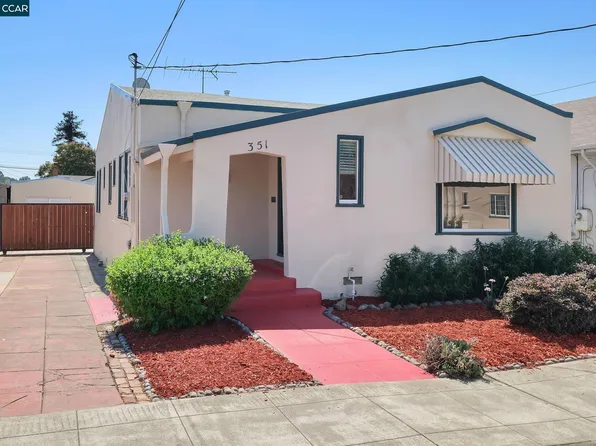 351 Garcia Ave, San Leandro, CA 94577