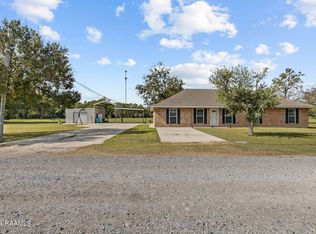 335 W Railroad Ave, Arnaudville, LA 70512