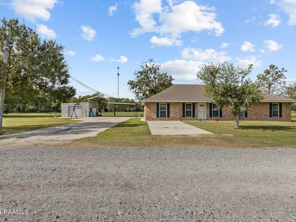 335 W Railroad Ave, Arnaudville, LA 70512