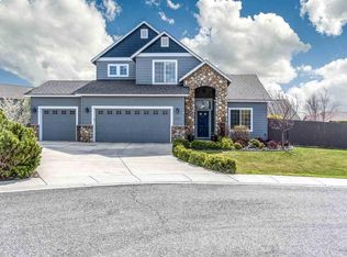 560 Satus St, Richland, WA 99352