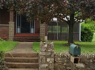 126 Allstadts Hill Rd, Harpers Ferry, WV 25425