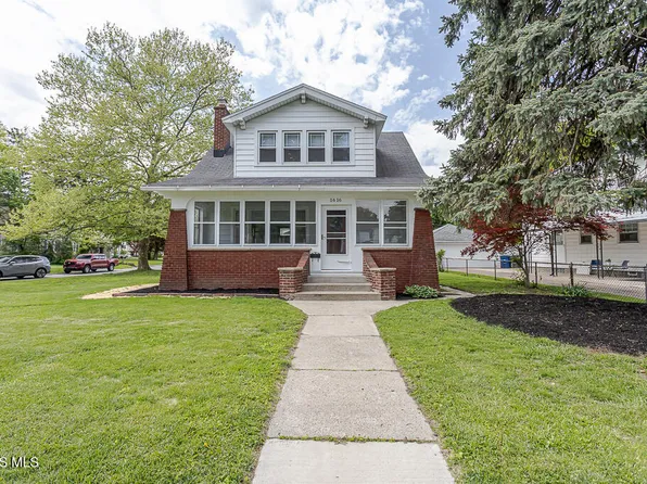 1616 Yosemite Dr, Toledo, OH 43614