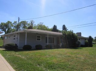 2171 Millsboro Rd, Mansfield, OH 44906