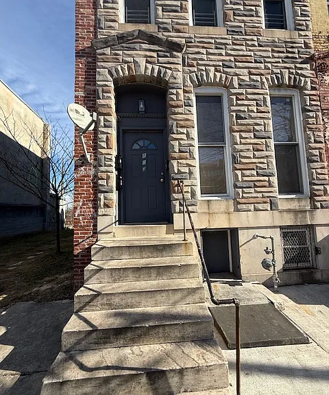 813 N Fulton Ave #1 — Photo 11