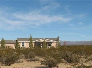 7579 Rabbit Run Rd, Las Cruces, NM 88012