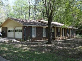 1678 New Light Rd, Canton, GA 30115