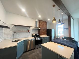 60-24 Palmetto St #2, Ridgewood, NY 11385