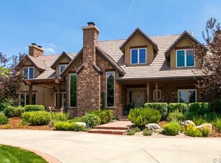 5710 S Aspen Ct, Greenwood Village, CO 80121