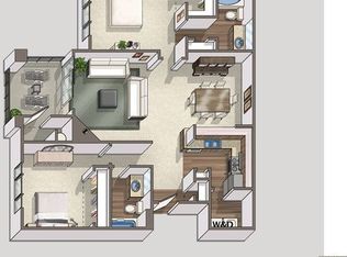 5700 Lochmoor Dr APT 119, Riverside, CA 92507