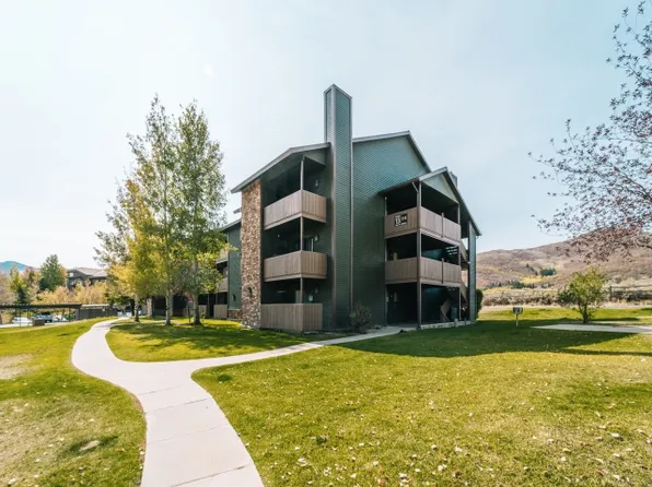 (undisclosed Address), Park City, UT 84098