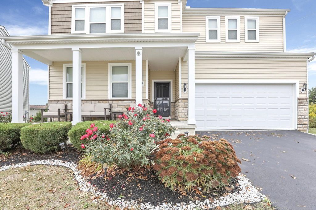 Real estate listing image