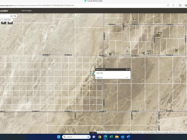 2479 W 6700 N, Beryl, UT 84714