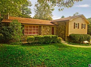 125 Robin Ln, Taylorsville, NC 28681