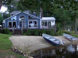 50 Hemlock Dr, Lunenburg, MA 01462