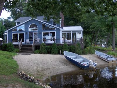 50 Hemlock Dr, Lunenburg, MA, 01462