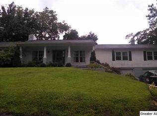 1204 Forest Ln, Anniston, AL 36207