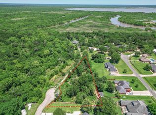0 Lost Lake Dr, Mont Belvieu, TX 77523