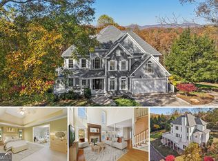 97 Beaumont Dr, Dahlonega, GA 30533