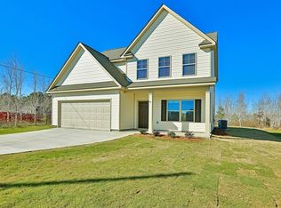 46 Churchhill Dr, Fort Mitchell, AL 36856