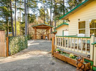 88 Outer Dr #88, Florence, OR 97439