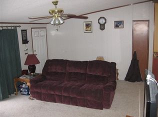 136 Dreamz Ln, Perryville, MO 63775