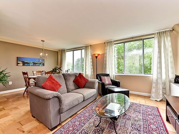 2nd image of 6621 Wakefield Dr APT 511
