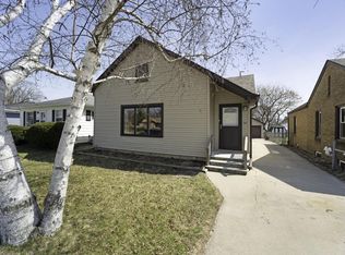 1517 Orchard STREET, Racine, WI