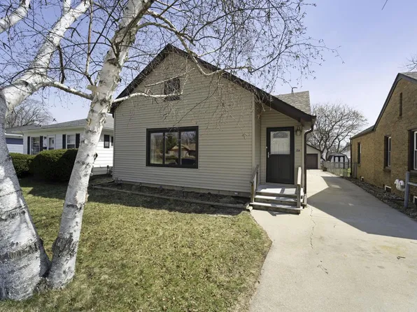 1517 Orchard STREET, Racine, WI 53405