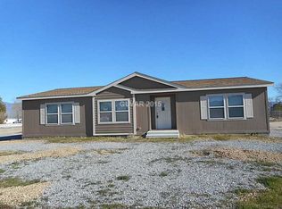 3381 W Tim Dr, Pahrump, NV 89060