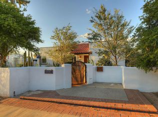 2821 E 3rd St, Tucson, AZ 85716