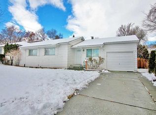 1799 Elmcrest Dr, Reno, NV 89503
