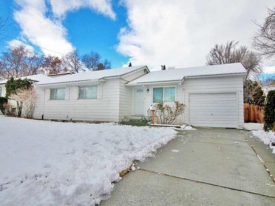 1799 Elmcrest Dr, Reno, NV, 89503