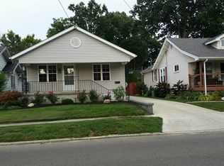 236 Spencer St, Marion, OH 43302