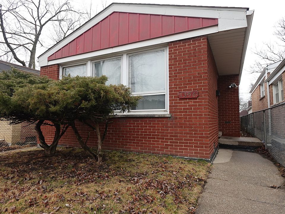 1st image of 1356 W 109th Pl